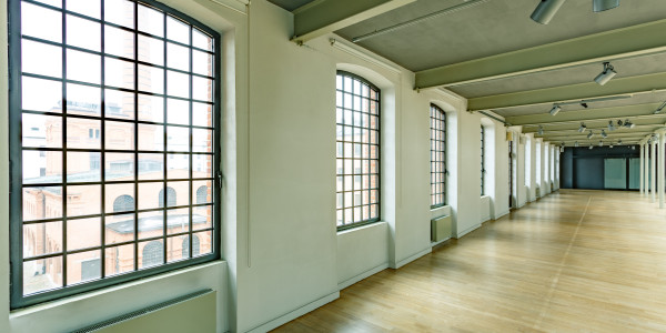 Fabricantes / Instaladores de Puertas y Ventanas de Aluminio / PVC Bràfim · Insonorización del Ruido