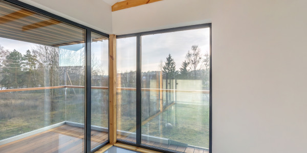 Fabricantes / Instaladores de Puertas y Ventanas de Aluminio / PVC Bràfim · Estanqueidad al Aire