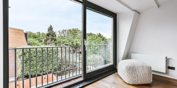 Puertas y Ventanas Aislantes de Aluminio / PVC Duesaigües · Aislamientos Acústicos