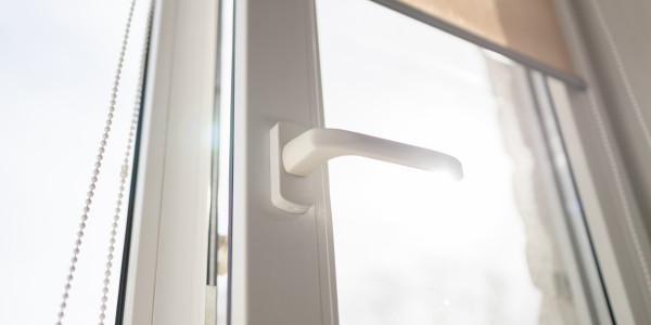 Puertas y Ventanas de Aluminio / PVC a medida Rocafort de Queralt · Estanqueidad al Aire