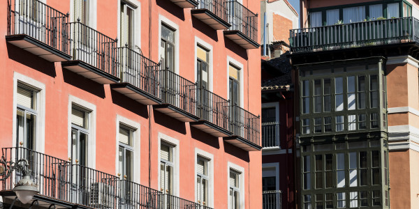 Puertas y Ventanas de Aluminio / PVC a medida Rocafort de Queralt · Insonorización del Ruido