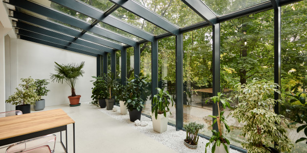 Puertas y Ventanas de Aluminio / PVC a medida Rocafort de Queralt · Acristalamientos