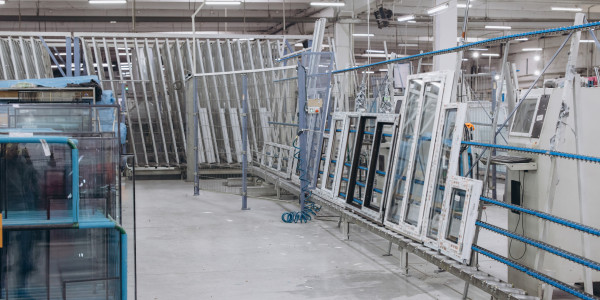 Puertas y Ventanas de Aluminio / PVC a medida Rocafort de Queralt · Diseño y Montaje de Acristalamientos