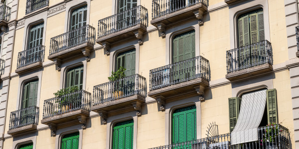 Puertas y Ventanas de Aluminio / PVC a medida Rocafort de Queralt · Aislamientos Acústicos