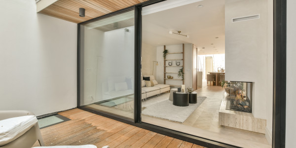 Puertas y Ventanas de Aluminio / PVC a medida Rocafort de Queralt · Correderas Elevables
