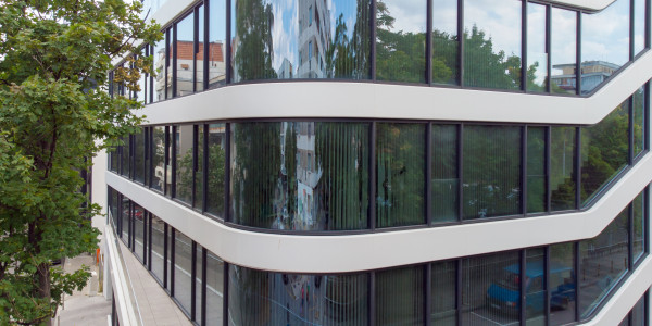 Puertas y Ventanas Insonorizadas de Aluminio / PVC Rocafort de Queralt · Doble Acristalamiento