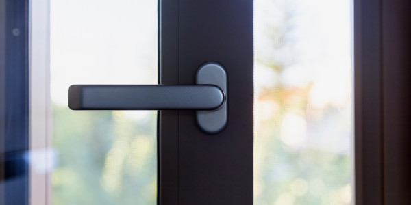 Puertas y Ventanas Insonorizadas de Aluminio / PVC Rocafort de Queralt · Aislamiento Térmico