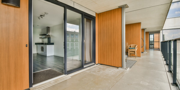 Puertas y Ventanas Insonorizadas de Aluminio / PVC Rocafort de Queralt · Insonorización del Ruido