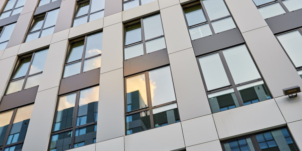 Puertas y Ventanas Insonorizadas de Aluminio / PVC Rocafort de Queralt · Doble o Triple Vidrio