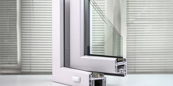 Puertas y Ventanas Insonorizadas de Aluminio / PVC Rocafort de Queralt · Rotura de Puente Térmico